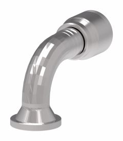 DANFOSS / EATON AEROQUIP FITTING 4 SPRL 61 FLANGE