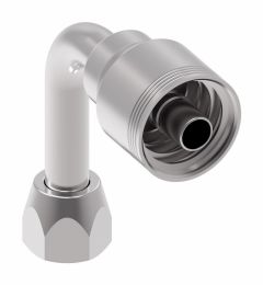 DANFOSS / EATON FTNG (PERM), 4-SPRL SAE 37