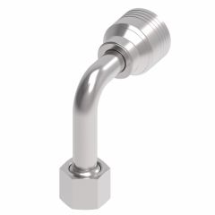 Danfoss / Eaton Fitting (Perm) 4-SPRL ORS