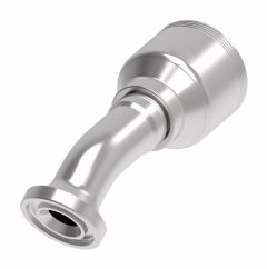 Danfoss / Eaton Aeroquip 4-Wire Spiral TTC Fitting