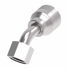 DANFOSS / EATON Fitting (Perm) 4S