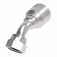 DANFOSS / EATON Fitting (Perm) 4S