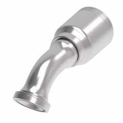 DANFOSS / EATON 6WIRE #24 SAE CD62 FLG. 45*