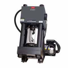 DANFOSS / EATON ET4001 CRIMPER W/ TOOLING PCKGE