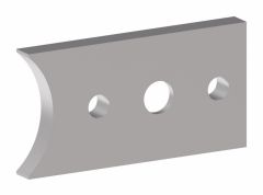 HYDROKRAFT LEVER 360W SwashPlate Short