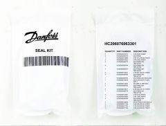 HYDROKRAFT Transmission BLock TVX 250