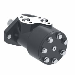 DANFOSS / EATON-XLH Series, Spool Valve