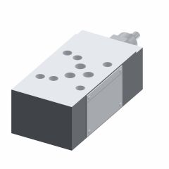 VICKERS DGMC 5 PT FW RC S 30