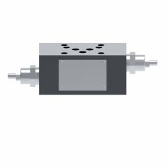 Vickers DGMC2 5 AB GW BA GW