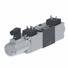 Vickers KFDG4V 3 2C03F Z V M U1 H7 20