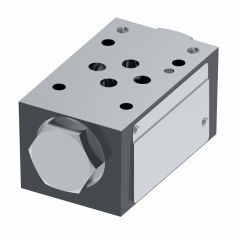 VICKERS DGMPC 3 ABN BAN 40