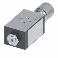 VICKERS DGMX2 3 PPL BH B 40