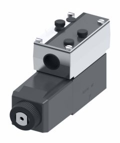 Vickers DG4V 3S 22A M FPBWL