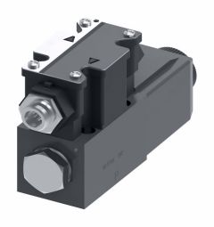 Vickers DG4V 3S 0BL M