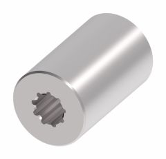 Vickers Coupling Kit For