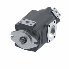 DOUBLE VANE PUMP