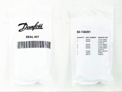 Vickers Seal Kit For K(A)CG