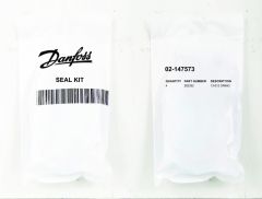 VICKERS-INTERFACE SEAL KIT,DG4V-3