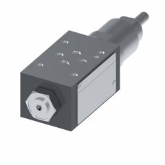 VICKERS DGMX2 3 PB YW B 40