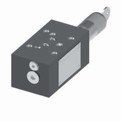 VICKERS DGMX2 5 PP FK S 30