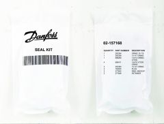 Vickers Seal Kit For F3-CVU-16-