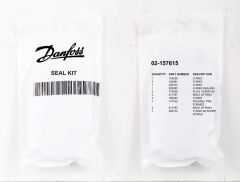 Seal Kit For Cover CVU-3 2-SWD/EFP1