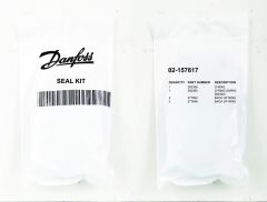 VICKERS SEAL KIT FOR F3 CVI 16 40