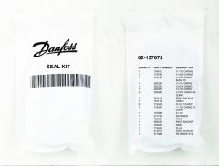 Vickers Seal Kit For CVCS 16 B29