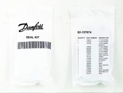 Vickers Seal Kit For CVCS-25-