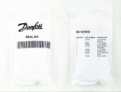 VICKERS SEAL KIT FOR CVU 40  10