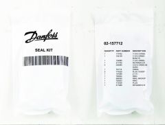 Vickers Seal Kit For CVCS 40 B29 STD CVR