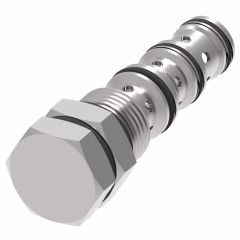 VICKERS PTS4 16V 0 40