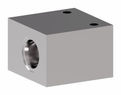 Vickers C-10-2 Steel Housing