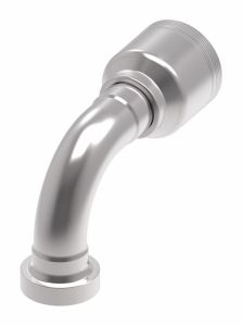 Danfoss / Eaton Aeroquip 6-Wire Spiral TTC Fitting