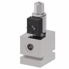 Vickers PROP Flow Control