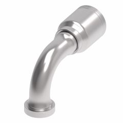 Danfoss / Eaton Aeroquip 6-Wire Spiral TTC Fitting