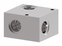 Vickers CIRCUIT MAKER Body