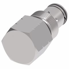 VICKERS FLOW REGULATOR