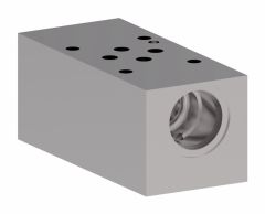 Vickers A314W Housing Kit