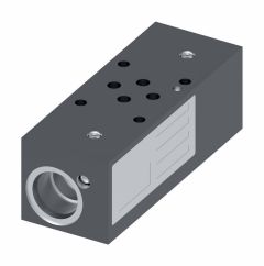 Vickers Housing Kit A317TVALV