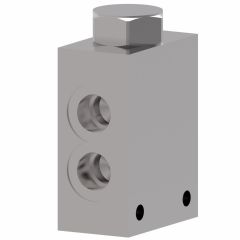 VICKERS PFRD-20-U-0-000-110-00