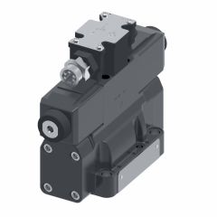 Vickers DG5S4 026C M FPA5WL