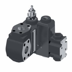 Vickers CPF2S 10 F W 3S M