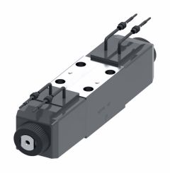 Vickers DG4V 3S 8C V M KU P7 G7 61 EN490