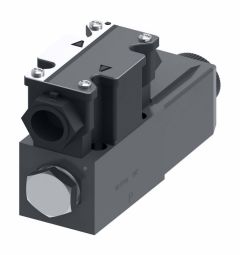 VICKERS DG4V3S0BLMFTWB560