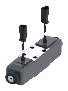 VICKERS DG4V38CVMKUP6G761