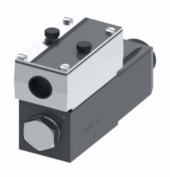 Vickers DG4V 3 6BL M FPBWL