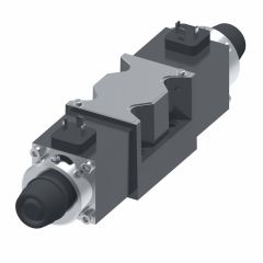 Vickers KDG4V 5 2C50N H M U H7 30