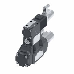 Vickers KHDG5V 5 5C85N X VM U1 H1 20