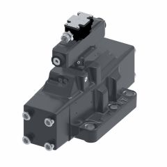 VICKERS DG5V 10 W 2C M PA5WL B 10